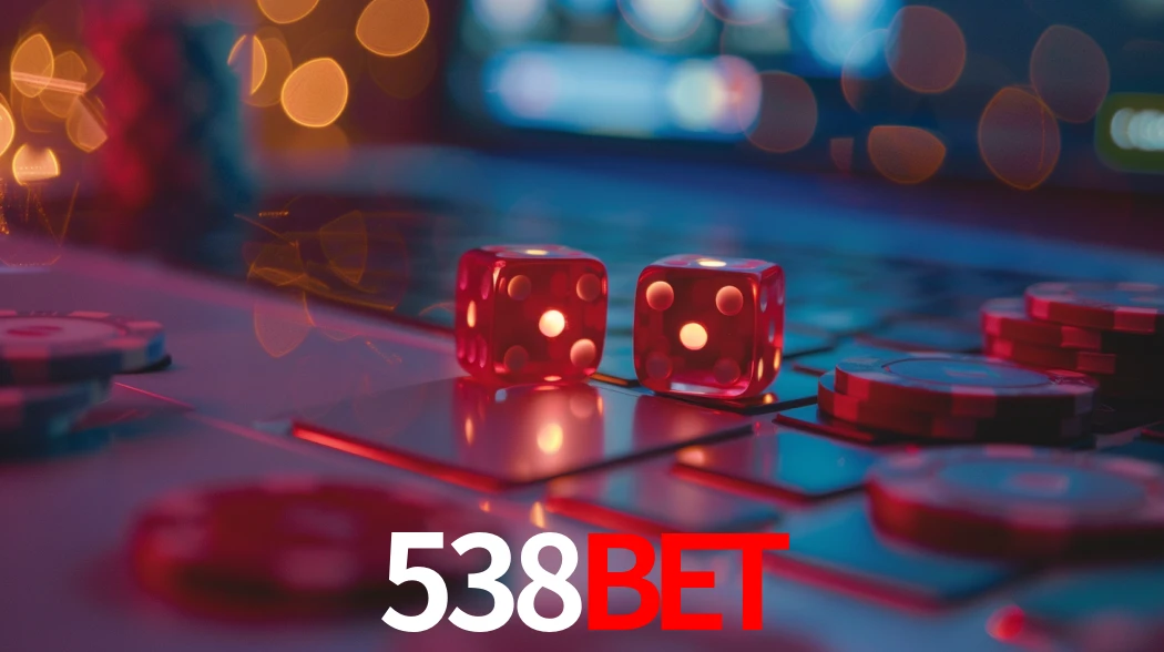 Game Providers 538bet