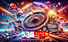Estatísticas Esportivas 538bet