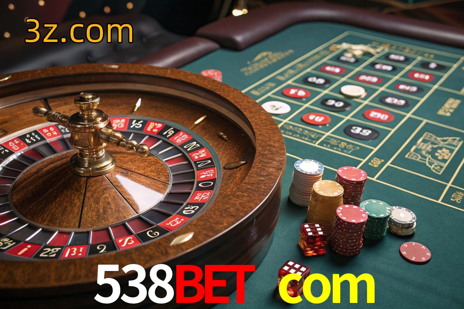  538bet com games