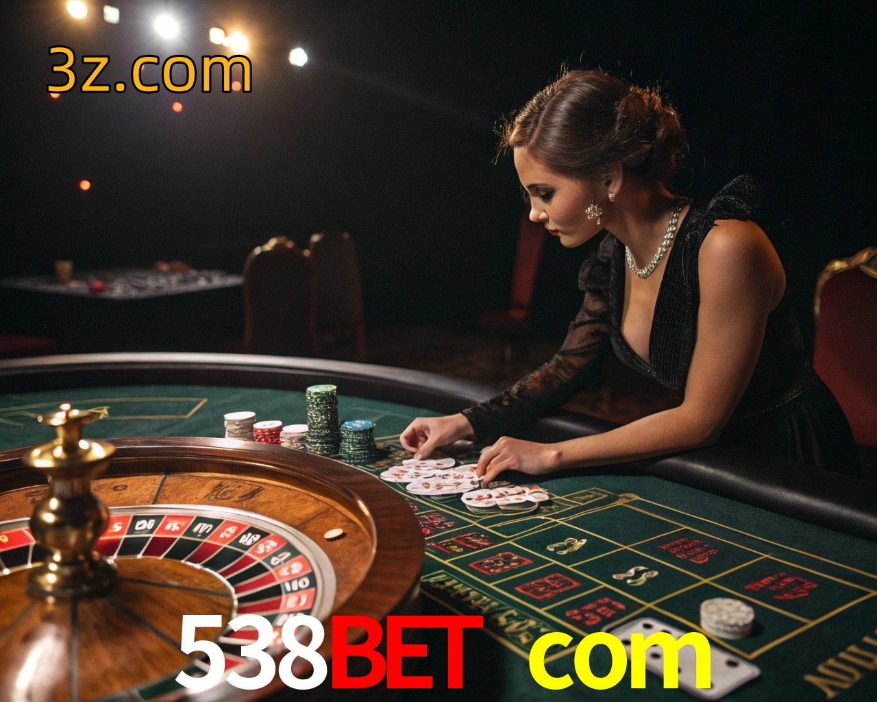 bonus 538bet com
