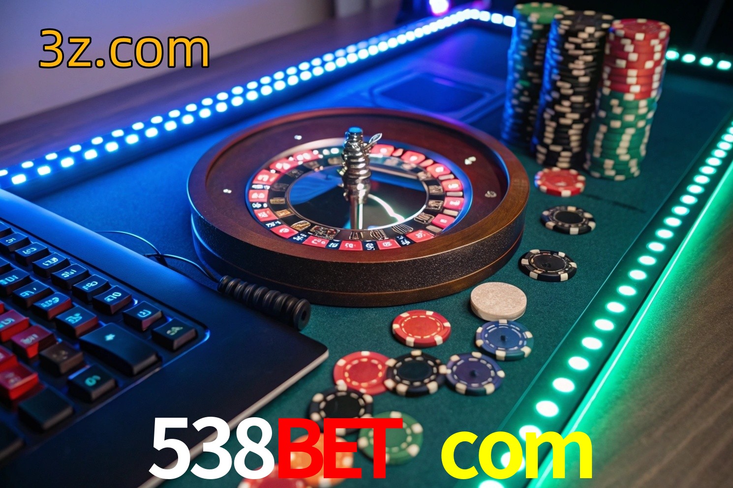  538bet com login