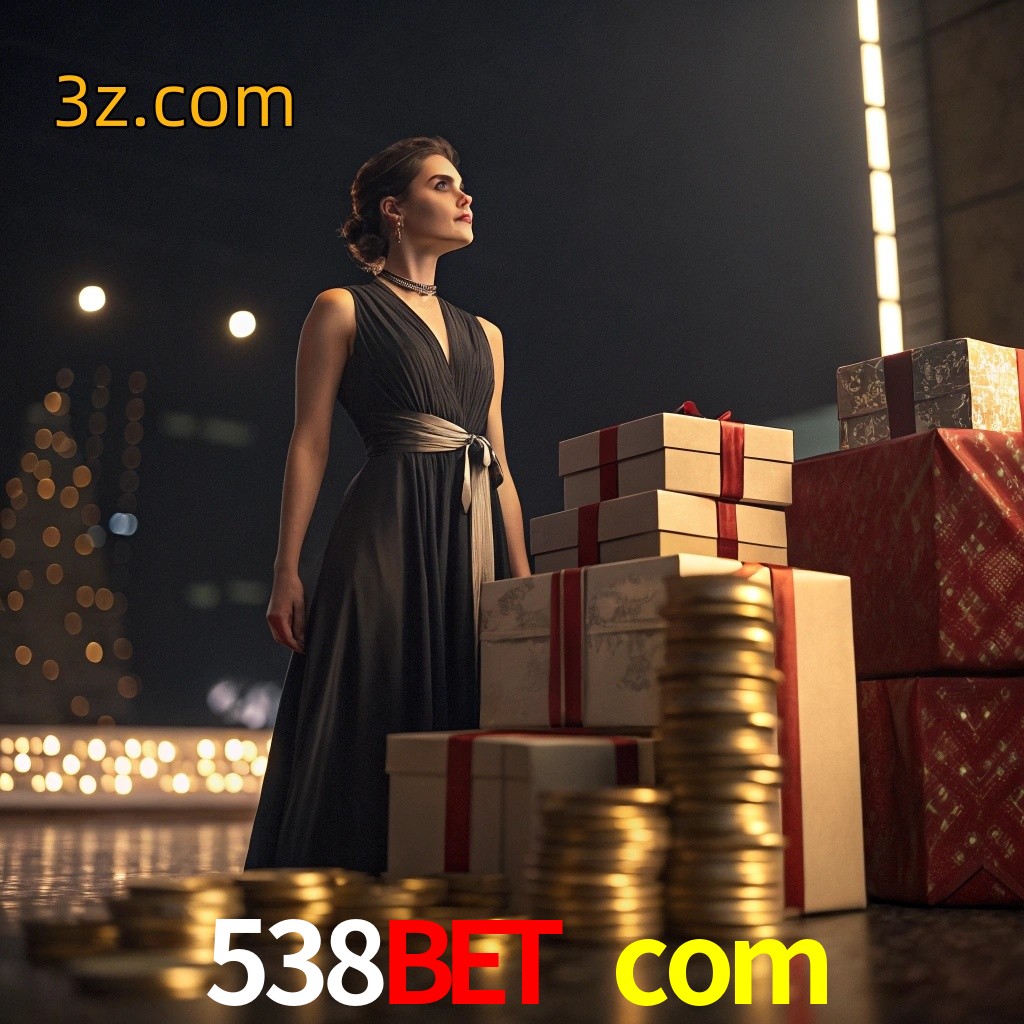  538bet com bonus