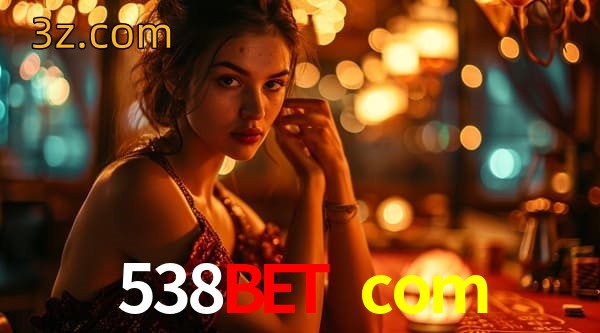  538bet com app