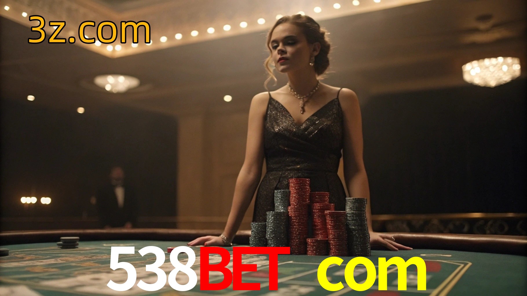 win 538bet com