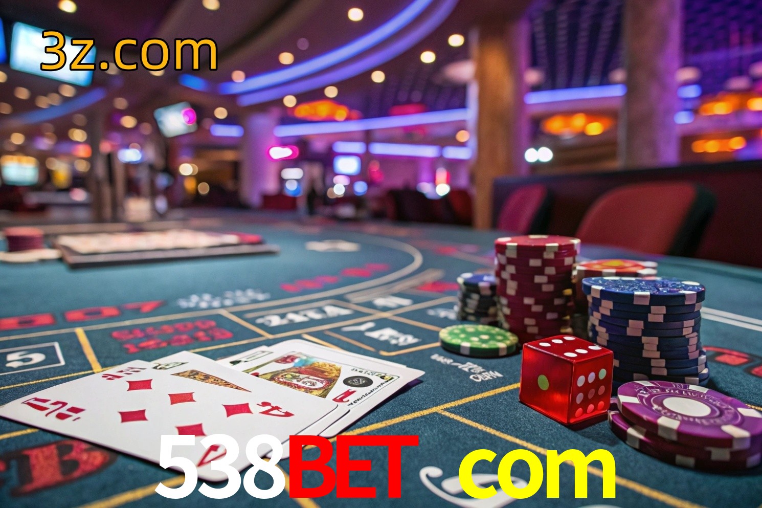 login 538bet com