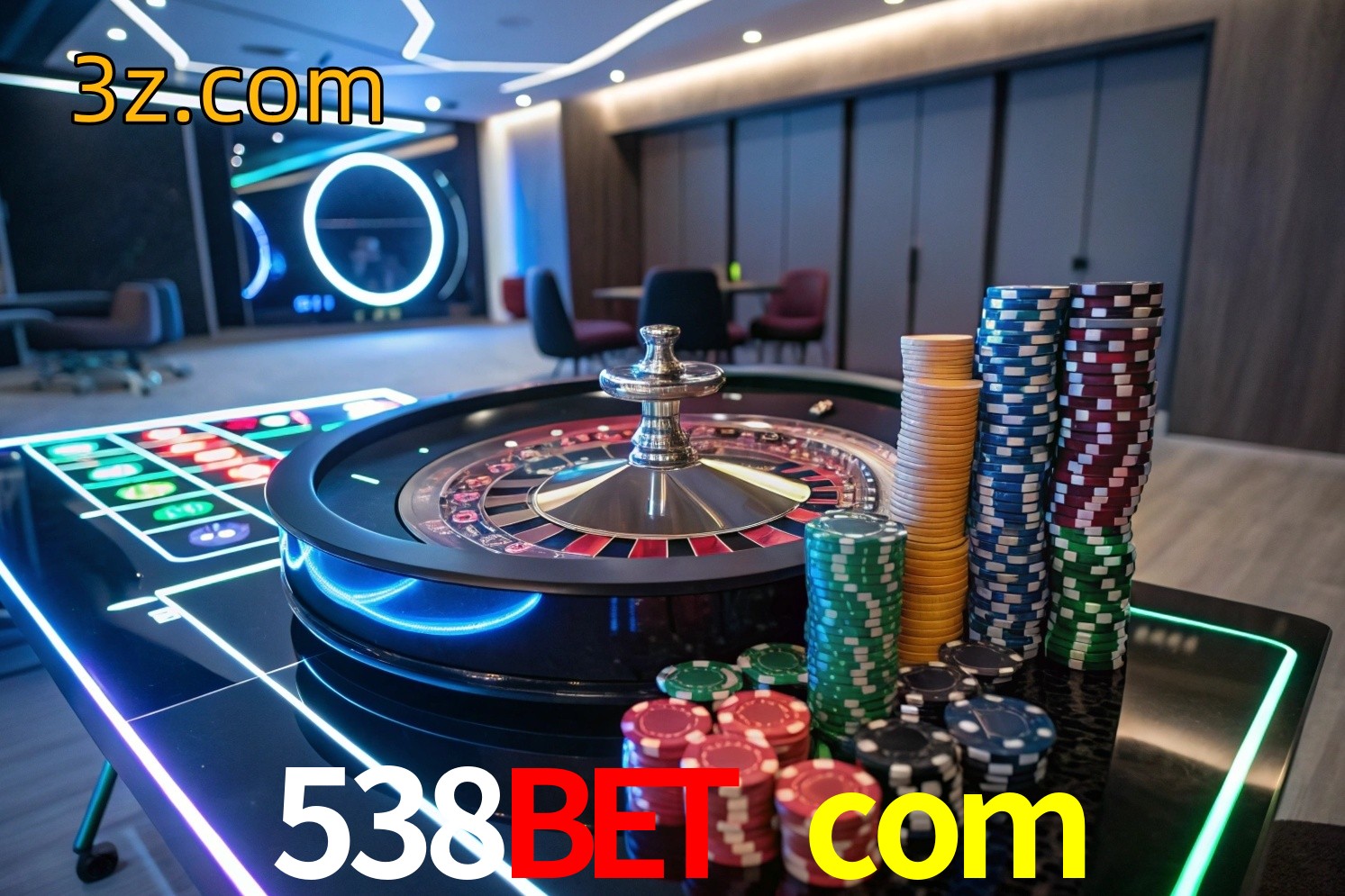 bet 538bet com