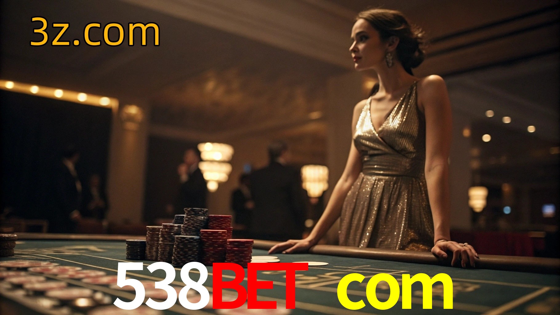  538bet com